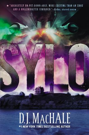 [The SYLO Chronicles 01] • Sylo